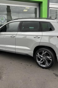 Skoda Karoq Sportline 1.5 TSI DSG Sportline 1.5 TSI 150KM DSG-2