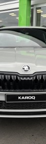 Skoda Karoq Sportline 1.5 TSI DSG Sportline 1.5 TSI 150KM DSG-3