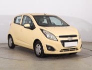 Chevrolet Spark II (M300) , Salon Polska, GAZ, Klima,ALU