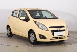 Chevrolet Spark II (M300) , Salon Polska, GAZ, Klima,ALU