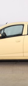Chevrolet Spark II (M300) , Salon Polska, GAZ, Klima,ALU-4