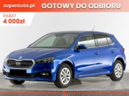 Skoda Fabia IV Selection 1.0 TSI Selection 1.0 TSI 115KM