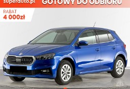 Skoda Fabia IV Selection 1.0 TSI Selection 1.0 TSI 115KM
