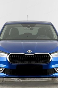 Skoda Fabia IV Selection 1.0 TSI Selection 1.0 TSI 115KM-2