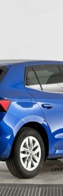 Skoda Fabia IV Selection 1.0 TSI Selection 1.0 TSI 115KM-4