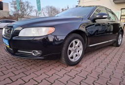 Volvo S80 II Oryginał D5. 2.4 Diesel. 205 Koni. Atrakcyjny Wygląd. Navi.