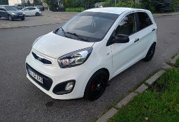 Kia Picanto II 1.0 + LPG, Zadbany i doinwestowany!