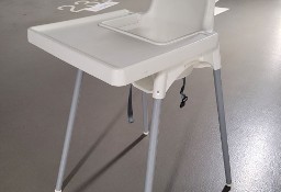 Krzesełko do karmienia IKEA / Стул для кормления БЕСПЛАТНО