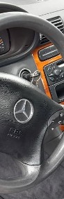 Mercedes-Benz Klasa C W203-3