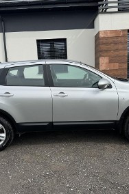 Nissan Qashqai I 1.6 dCi Visia S&S-2