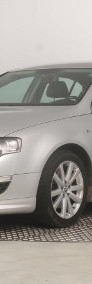 Volkswagen Passat B6 , Salon Polska, 167 KM, Skóra, Xenon, Bi-Xenon, Klimatronic,-3