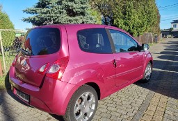 Renault Twingo II 1,1 benz.