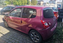 Renault Twingo II 1,1 benz.