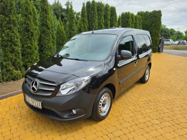 Mercedes-Benz eCitan