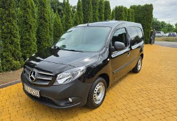 Mercedes-Benz eCitan STAN BARDZO DOBRY