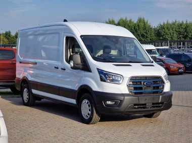 Ford T E-Transit L3H2 DMC 4250 Dostępny od Ręki-1