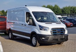 Ford T E-Transit L3H2 DMC 4250 Dostępny od Ręki