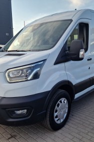 Ford T E-Transit L3H2 DMC 4250 Dostępny od Ręki-2