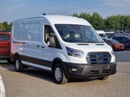 Ford T E-Transit L3H2 DMC 4250 Dostępny od Ręki