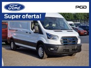 Ford T E-Transit L3H2 DMC Dostępny od Ręki