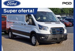 Ford T E-Transit L3H2 DMC Dostępny od Ręki