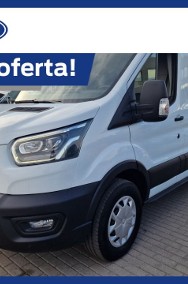 Ford T E-Transit L3H2 DMC Dostępny od Ręki-2