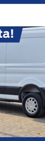 Ford T E-Transit L3H2 DMC Dostępny od Ręki-3