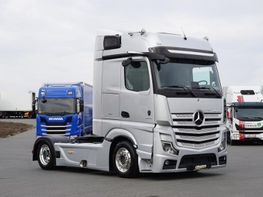 1848 / E 6 / MP 5 / ACC / MEGA / LOW DECK / RETARDER PEŁNA O-1