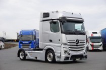 Mercedes-Benz Actros 1848 / E 6 / MP 5 / ACC / MEGA / LOW DECK / RETARDER PEŁNA O