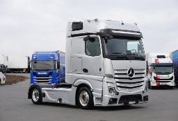 Mercedes-Benz Actros 1848 / E 6 / MP 5 / ACC / MEGA / LOW DECK / RETARDER PEŁNA O