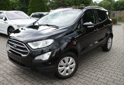 Ford EcoSport II Gwarancja Techniczna