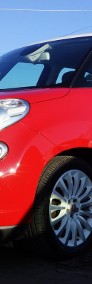 Fiat 500L 1.6 Diesel 105 KM Klimatronic Tempomat GWARANCJA!-4