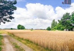 Działka budowlana Jakubowice Konińskie-Kolonia