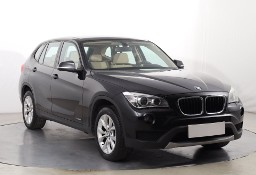 BMW X1 I (E84) , Serwis ASO, Skóra, Xenon, Bi-Xenon, Klimatronic, Parktronic