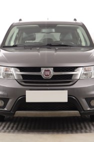 Fiat Freemont , 170 KM, Automat, 7 miejsc, Navi, Klimatronic, Tempomat,-2