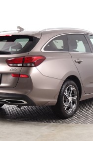 Hyundai i30 II , Salon Polska, 1. Właściciel, Serwis ASO, Automat, VAT 23%,-2