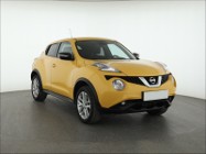 Nissan Juke , Salon Polska, Serwis ASO, VAT 23%, Navi, Klimatronic,