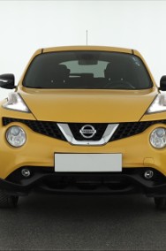 Nissan Juke , Salon Polska, Serwis ASO, VAT 23%, Navi, Klimatronic,-2