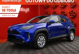 Toyota Yaris Cross Comfort 1.5 Hybrid Comfort 1.5 Hybrid 116KM | Tempomat adaptacyjny!