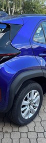 Toyota Yaris Cross Comfort 1.5 Hybrid Comfort 1.5 Hybrid 116KM | Tempomat adaptacyjny!-4