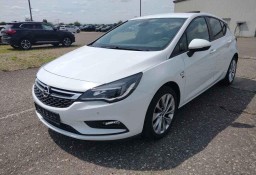 Opel Astra K 100% bezwypadkowy