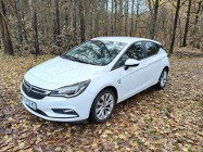 Opel Astra K 100% bezwypadkowy