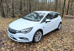 Opel Astra K 100% bezwypadkowy