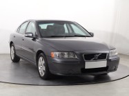 Volvo S60 I , Salon Polska, Serwis ASO, Klimatronic, Tempomat, Parktronic