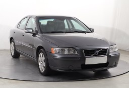 Volvo S60 I , Salon Polska, Serwis ASO, Klimatronic, Tempomat, Parktronic