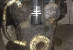 Liebherr L556 - Skrzynia Napędowa