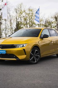 Opel Astra L (VI) , Salon Polska, 1. Właściciel, Serwis ASO, Automat, Skóra,-2