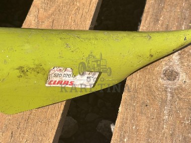Claas C390 C900 C450 Commandor Convio Dominator 38 48 Rozdzielacz Łanu 0005200201 00 0520 020 1-1