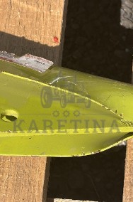 Claas C390 C900 C450 Commandor Convio Dominator 38 48 Rozdzielacz Łanu 0005200201 00 0520 020 1-3