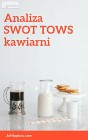 Analiza SWOT TOWS kawiarni
